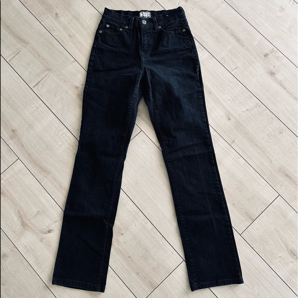 Levi Jeans Orange Label